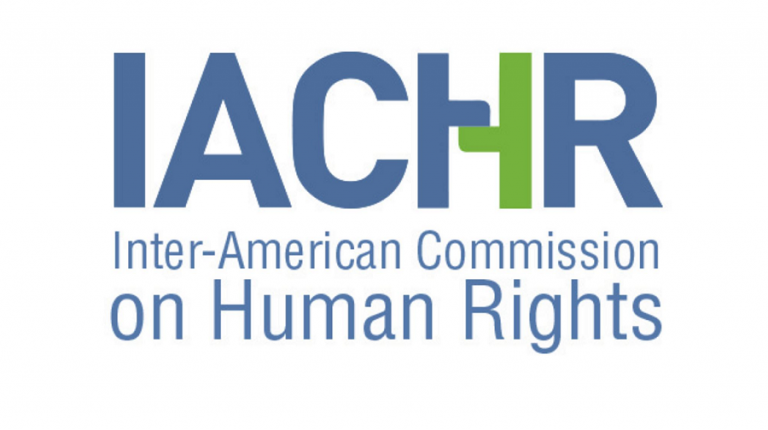 IACHR Files Case with IA Court on Violations of Political Rights Concerning Venezuela