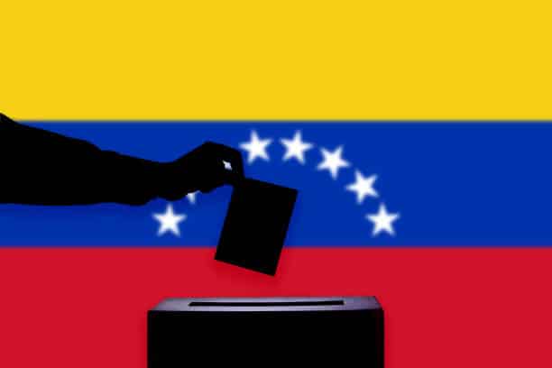 2024 Presidential Elections in Venezuela: The importance of building basic electoral guarantees