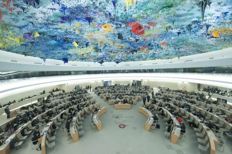 Venezuela is a candidate to the Human Rights Council: UN Member States must call on Venezuela to comply with its pending human rights obligations