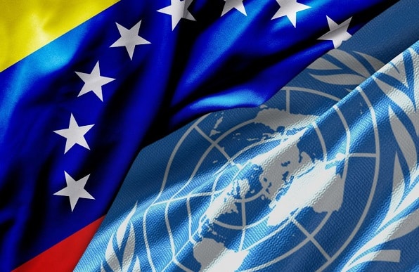 As a member of the Human Rights Council during the last three years Venezuela has hindered international human rights mechanisms